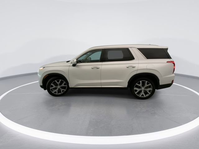 Used 2021 Hyundai Palisade SEL image 9