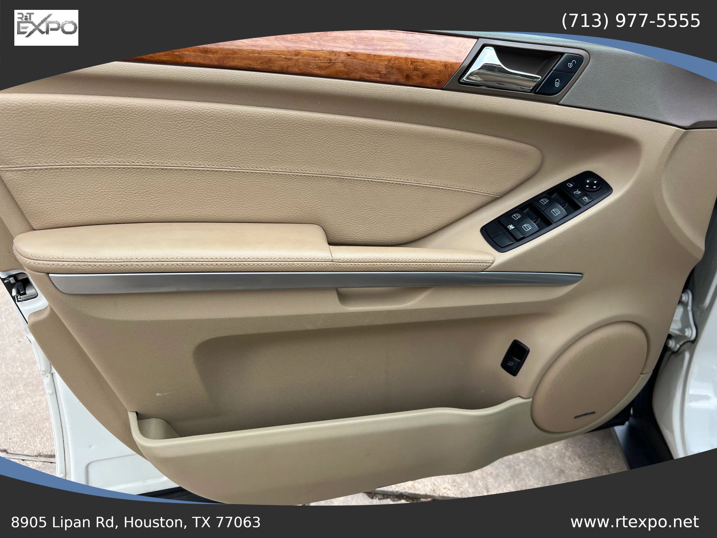 Used 2009 Mercedes-Benz ML 350 4MATIC image 19