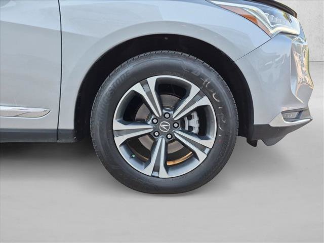 Used 2023 Acura RDX w/ Advance Package AWD/4WD image 24