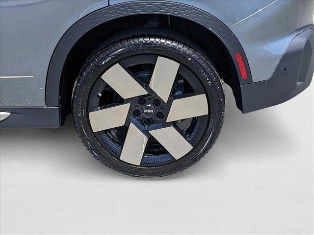 New 2025 MINI Cooper Countryman S w/ Comfort Package Max image 10