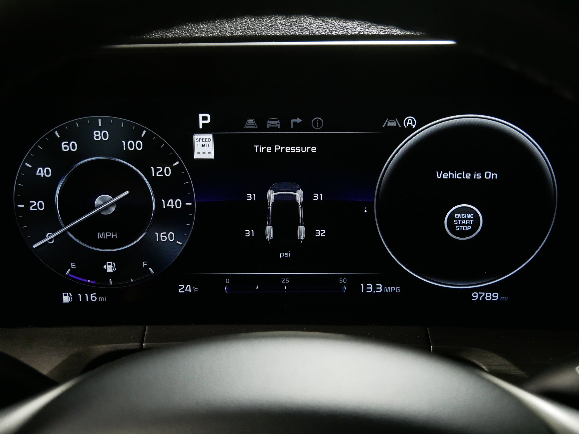 Used 2024 Kia Telluride SX Prestige X-Line image 21