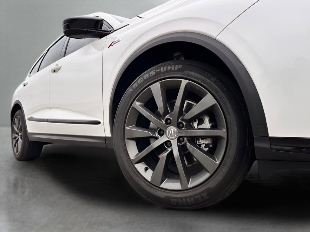 Used 2025 Acura MDX A-Spec AWD/4WD image 30