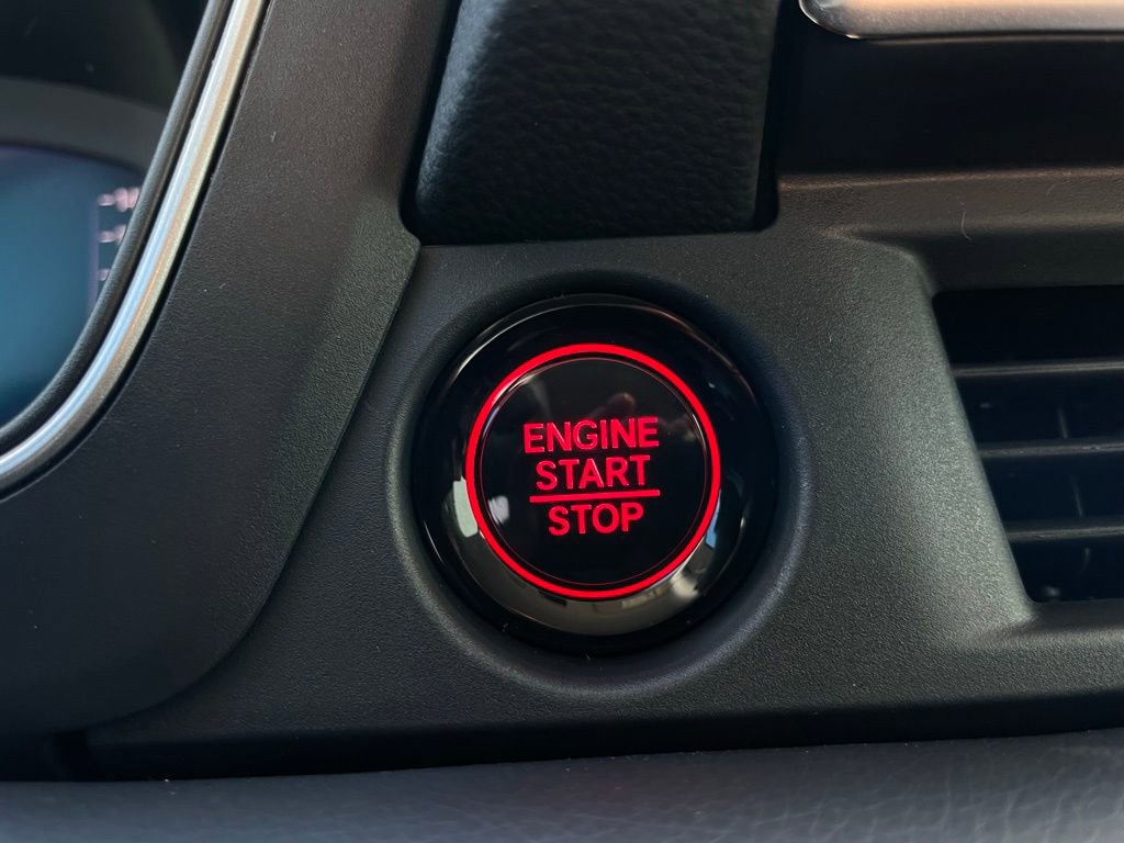 New 2026 Honda Passport RTL image 22