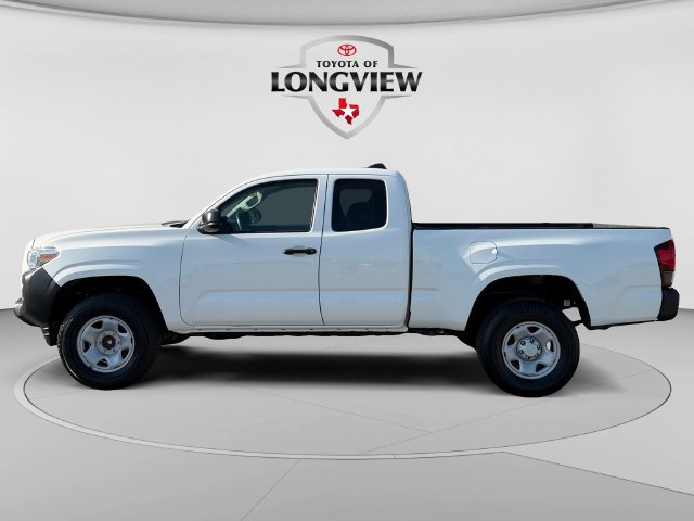 Used 2021 Toyota Tacoma SR RWD image 2