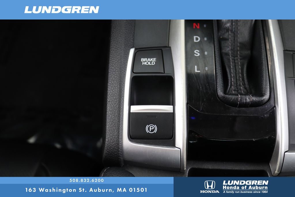 Used 2020 Honda Civic EX-L image 25