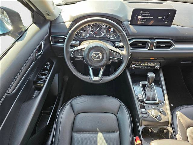 Used 2024 MAZDA CX-5 AWD 2.5 S image 14
