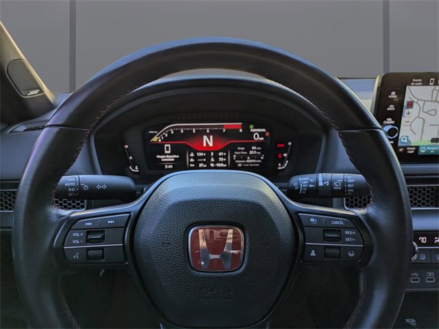 Used 2023 Honda Civic Type R image 27