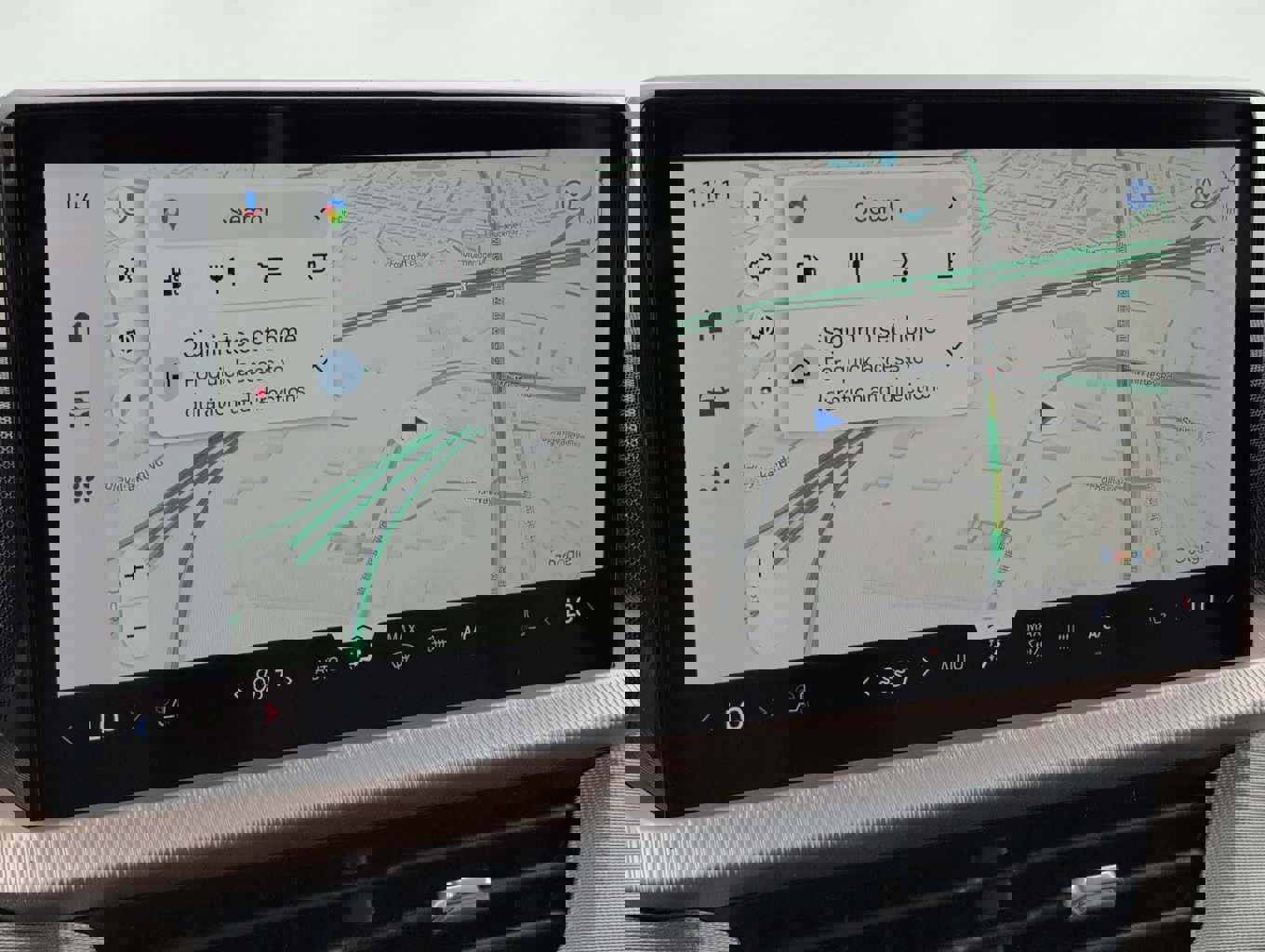 New 2026 Ford Explorer Active w/ Active Comfort Package image 21