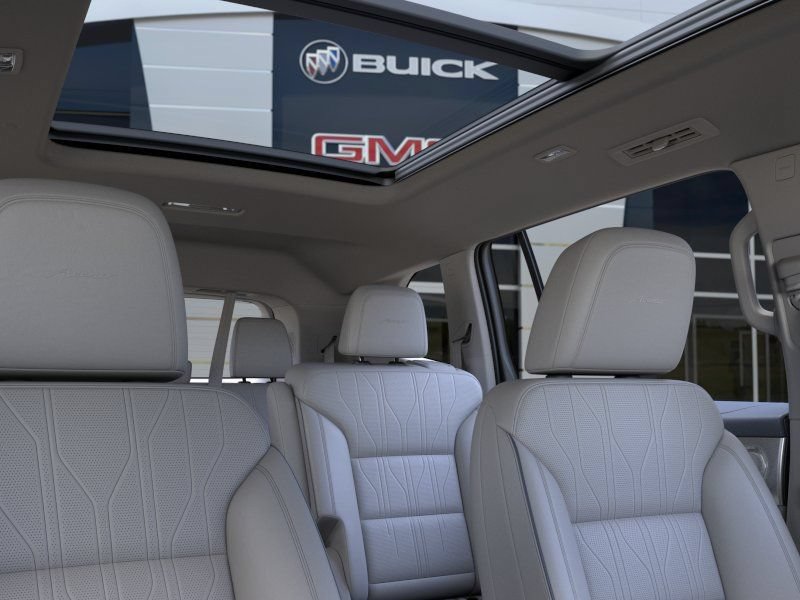 New 2026 Buick Enclave Avenir w/ Super Cruise Package AWD/4WD image 54