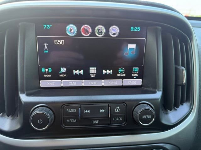 Used 2016 Chevrolet Colorado LT w/ LT Convenience Package AWD/4WD image 31