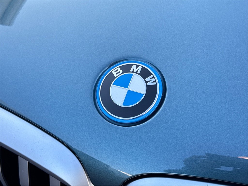 New 2026 BMW X5 xDrive50e w/ Executive Package image 18