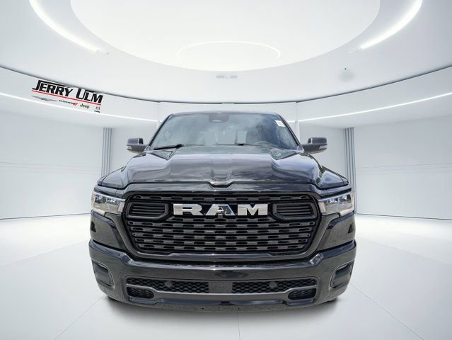 New 2026 RAM 1500 Lone Star AWD/4WD image 8