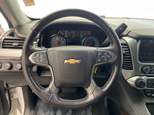 Used 2018 Chevrolet Tahoe LS image 11