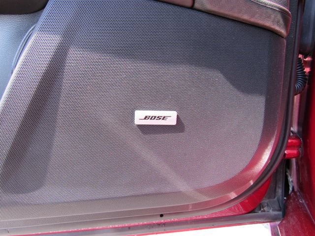 Certified 2020 Cadillac CT6 V AWD/4WD image 12