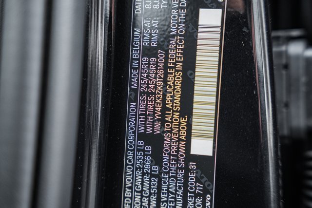 New 2026 Volvo EX30 Plus image 35