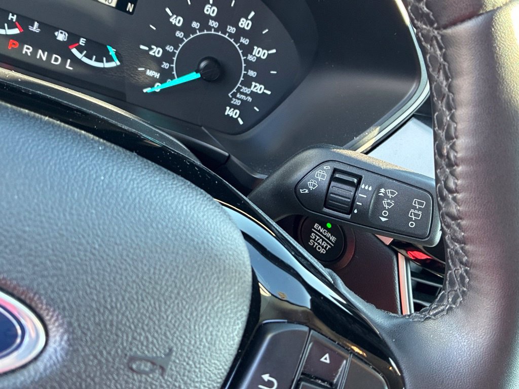 Used 2022 Ford Escape SEL AWD/4WD image 34