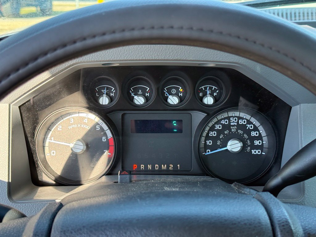 Used 2013 Ford F250 XL w/ XL Value Pkg AWD/4WD image 18