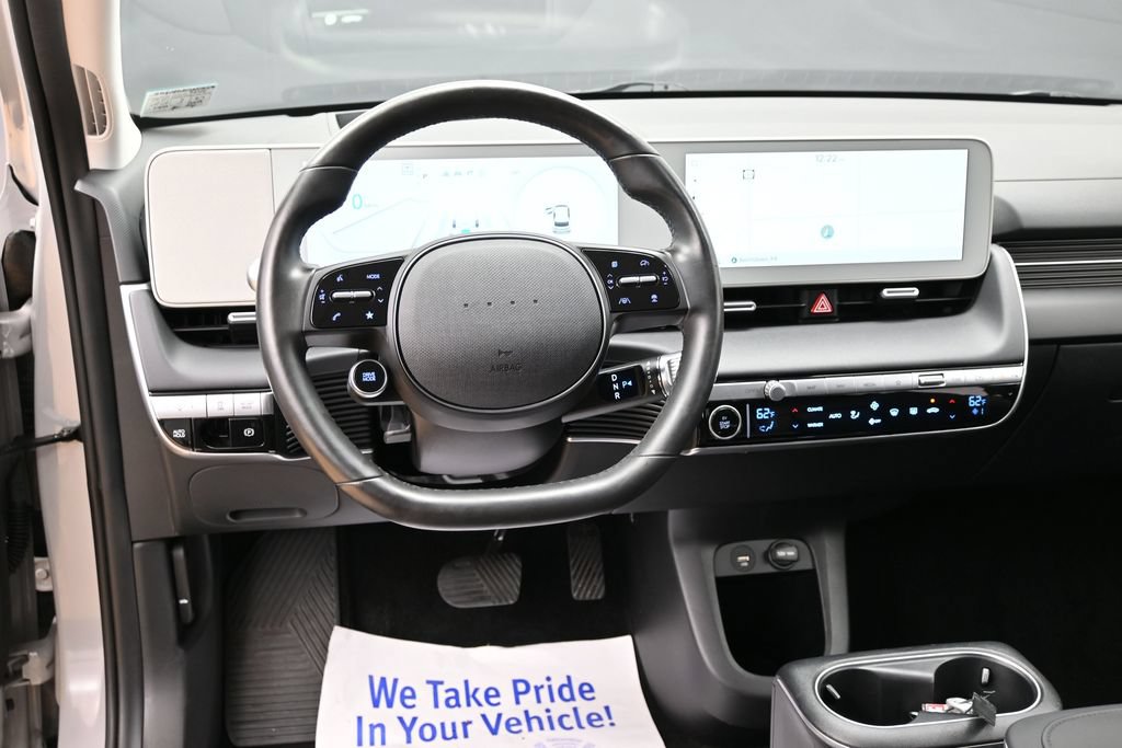 Used 2022 Hyundai Ioniq 5 Limited AWD/4WD image 32