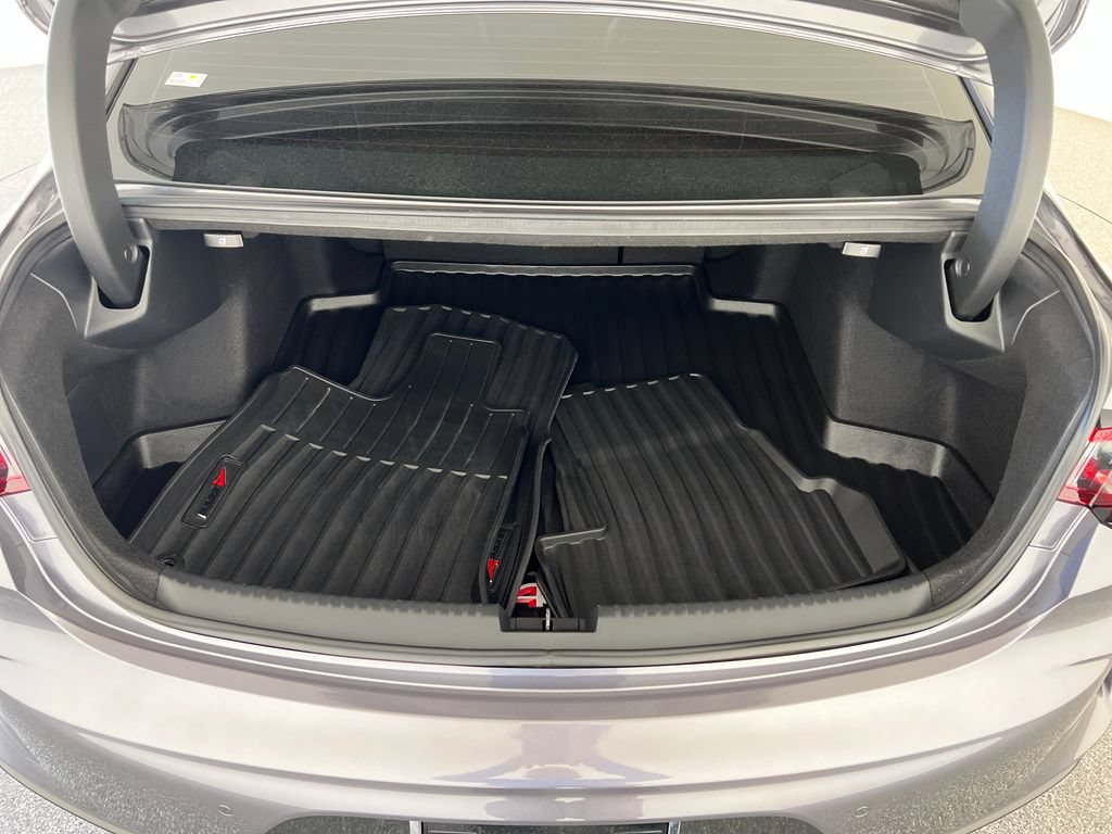 Used 2022 Acura TLX w/ A-SPEC Pkg FWD image 25
