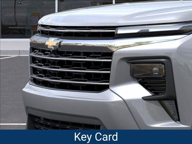 New 2026 Chevrolet Traverse LT image 15