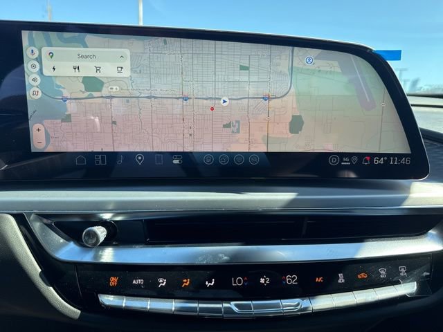 New 2026 Cadillac Lyriq Luxury w/ LPO, Floor Liner Package image 24