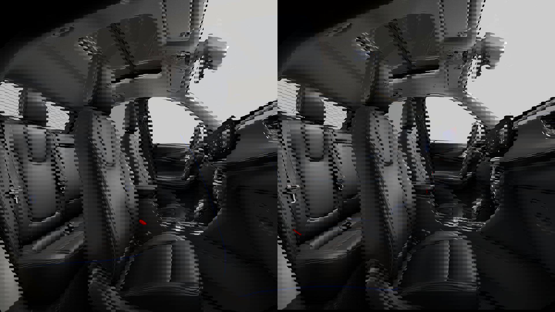 New 2026 Buick Encore GX Sport Touring image 29