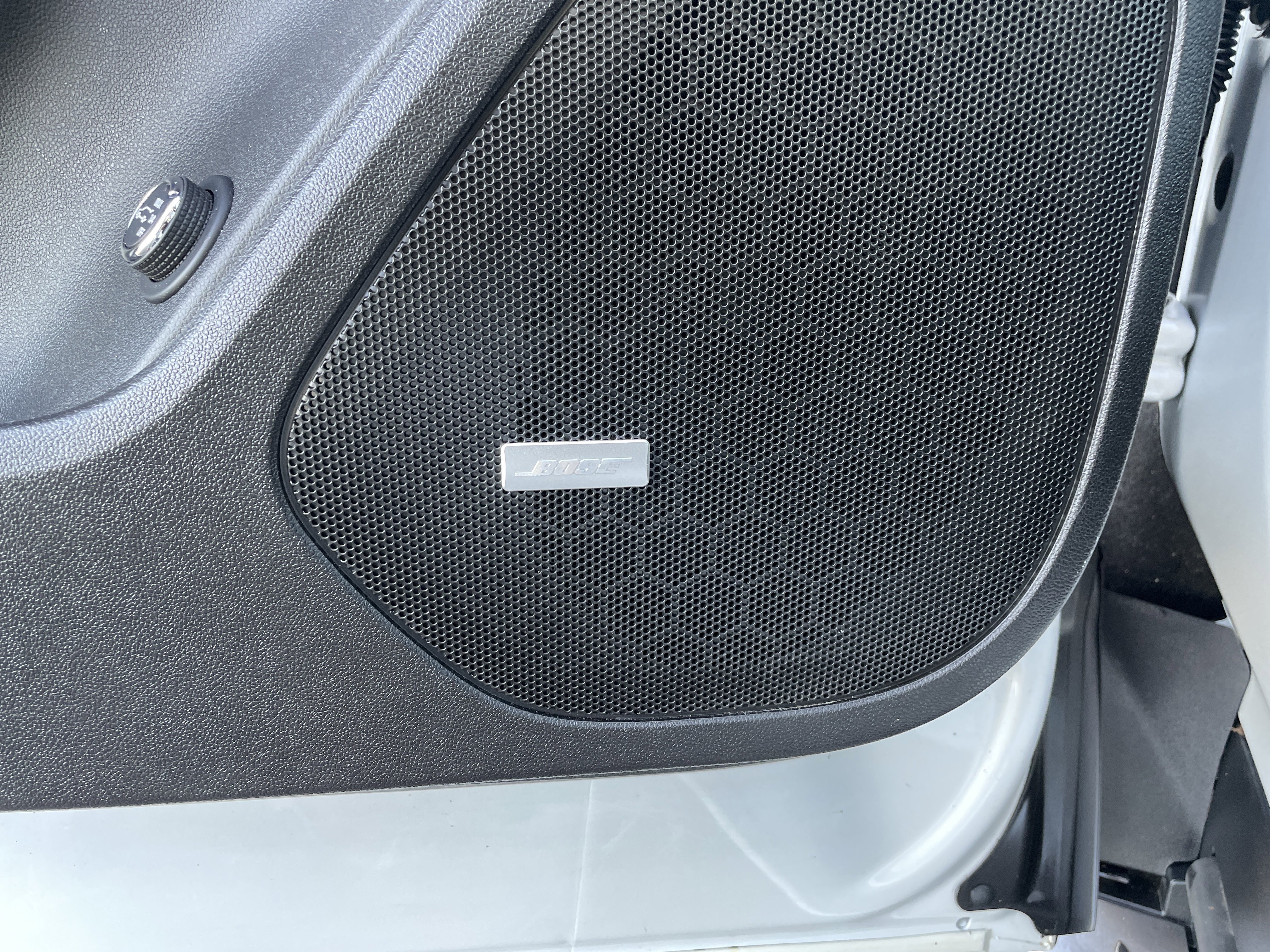 Certified 2024 Chevrolet Blazer RS w/ Driver Confidence II Package image 22