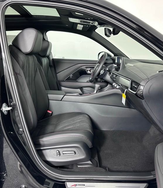 New 2026 Acura ADX A-Spec image 28