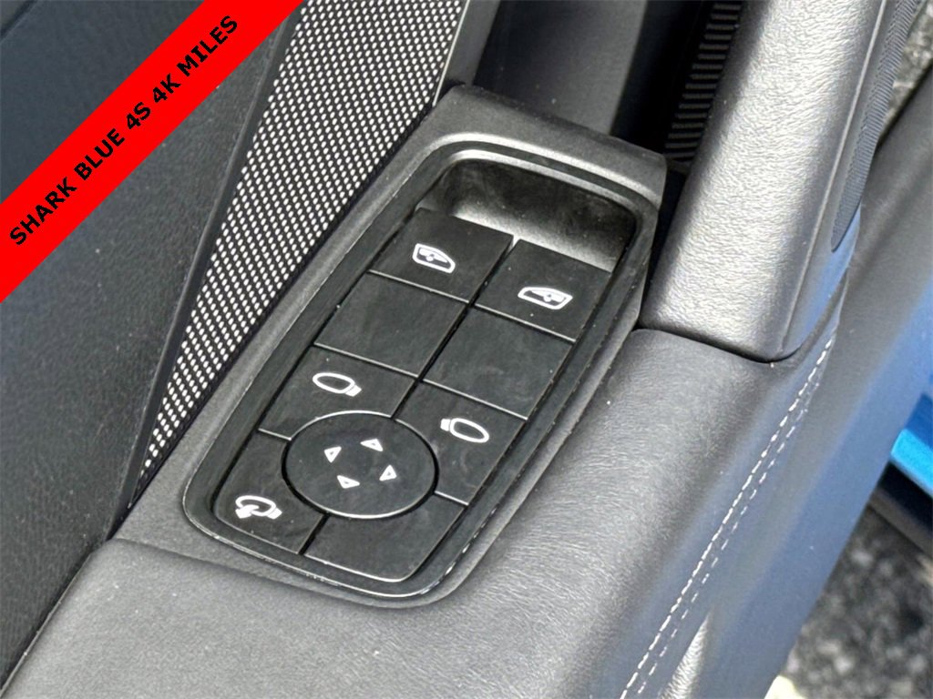 Used 2024 Porsche 911 Carrera 4S image 12