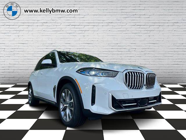 New 2026 BMW X5 xDrive50e w/ Climate Comfort Package AWD/4WD image 1