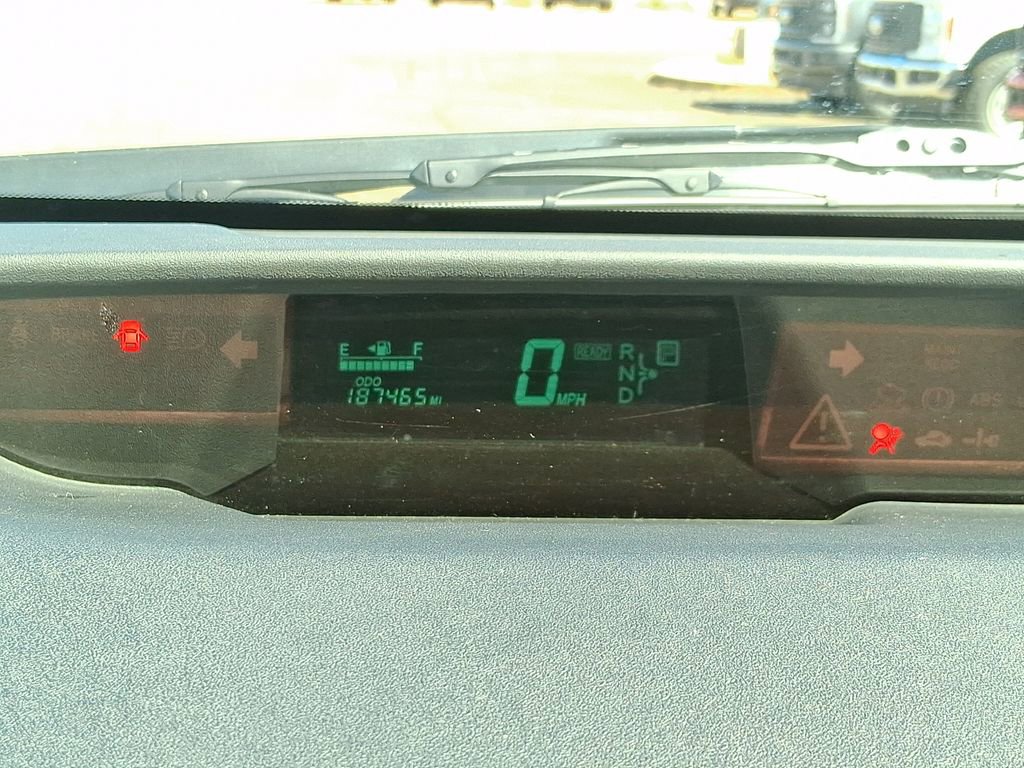 Used 2004 Toyota Prius image 15
