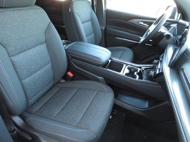 New 2026 Chevrolet Traverse LT w/ Driver Confidence Package image 22