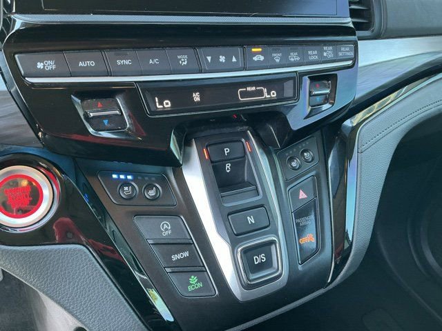 Used 2025 Honda Odyssey Elite image 26