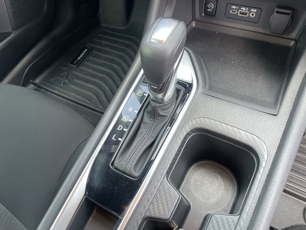 Used 2024 Nissan Sentra SV image 25