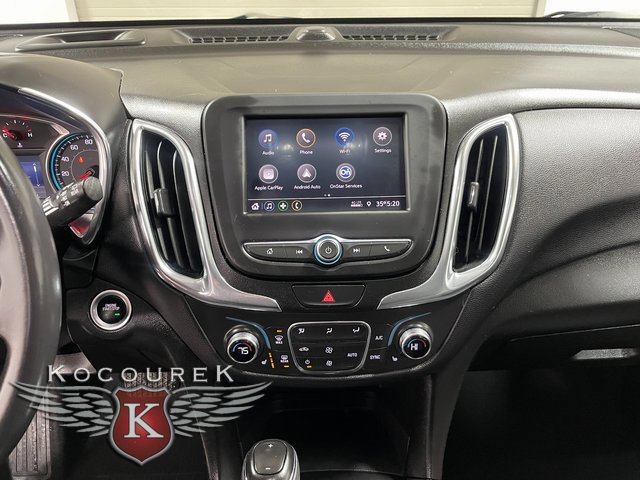 Used 2020 Chevrolet Equinox LT image 16