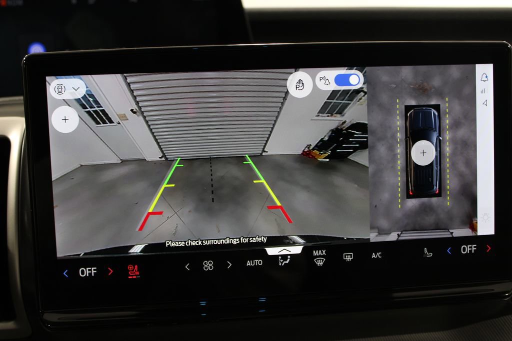 New 2026 Ford Expedition Max Active image 47