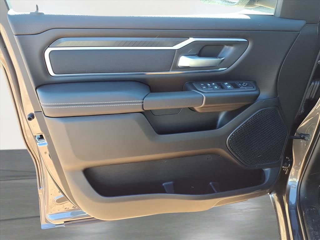 New 2026 RAM 1500 Big Horn image 18