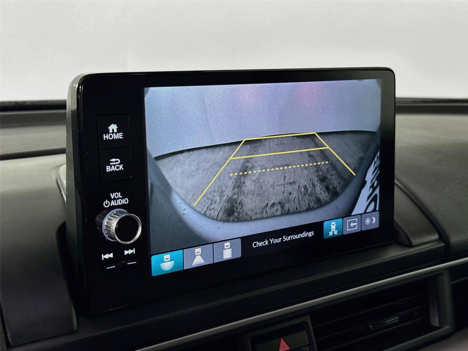 Used 2025 Honda Pilot EX-L image 14