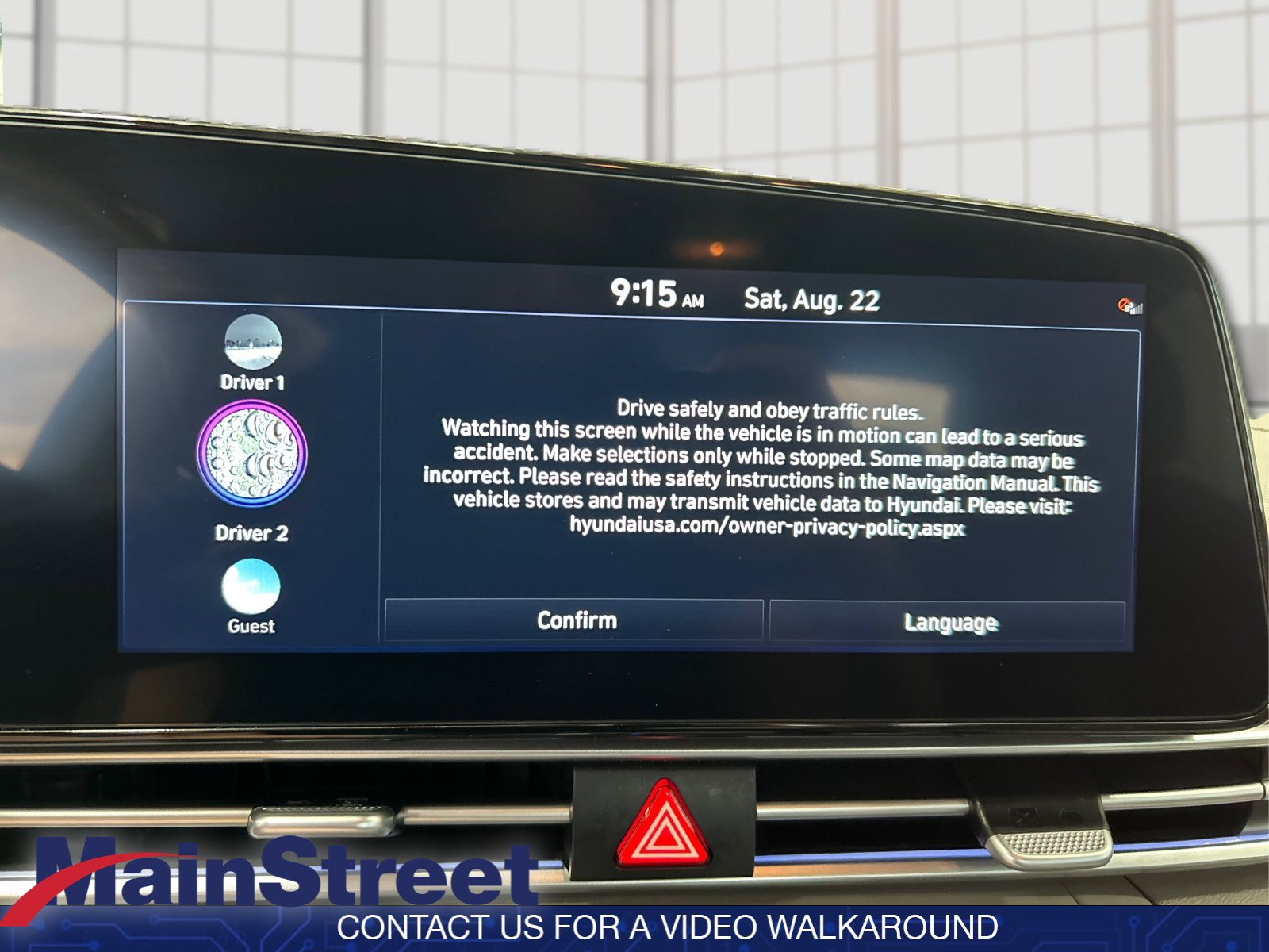 Used 2025 Hyundai Elantra SEL FWD image 13