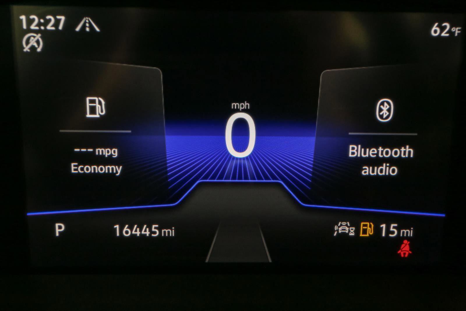 Certified 2022 Volkswagen Jetta S image 36