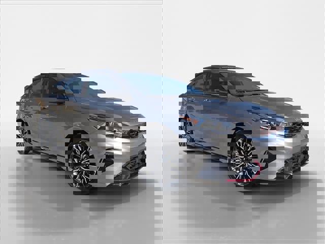 Used 2024 Kia Forte GT-Line image 1