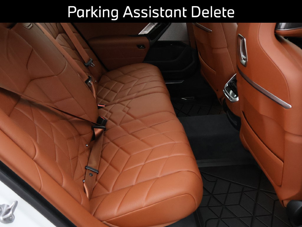New 2026 BMW 740i xDrive w/ Executive Package AWD/4WD image 30