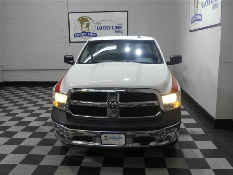 Used 2016 RAM 1500 Tradesman w/ Power & Remote Entry Group AWD/4WD image 3