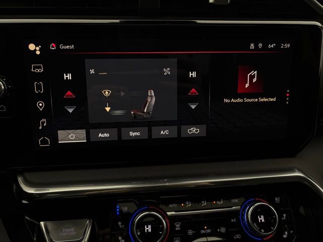 New 2026 GMC Sierra 1500 Denali image 30