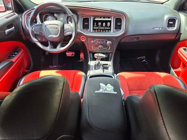 Used 2022 Dodge Charger Scat Pack w/ Plus Group image 15