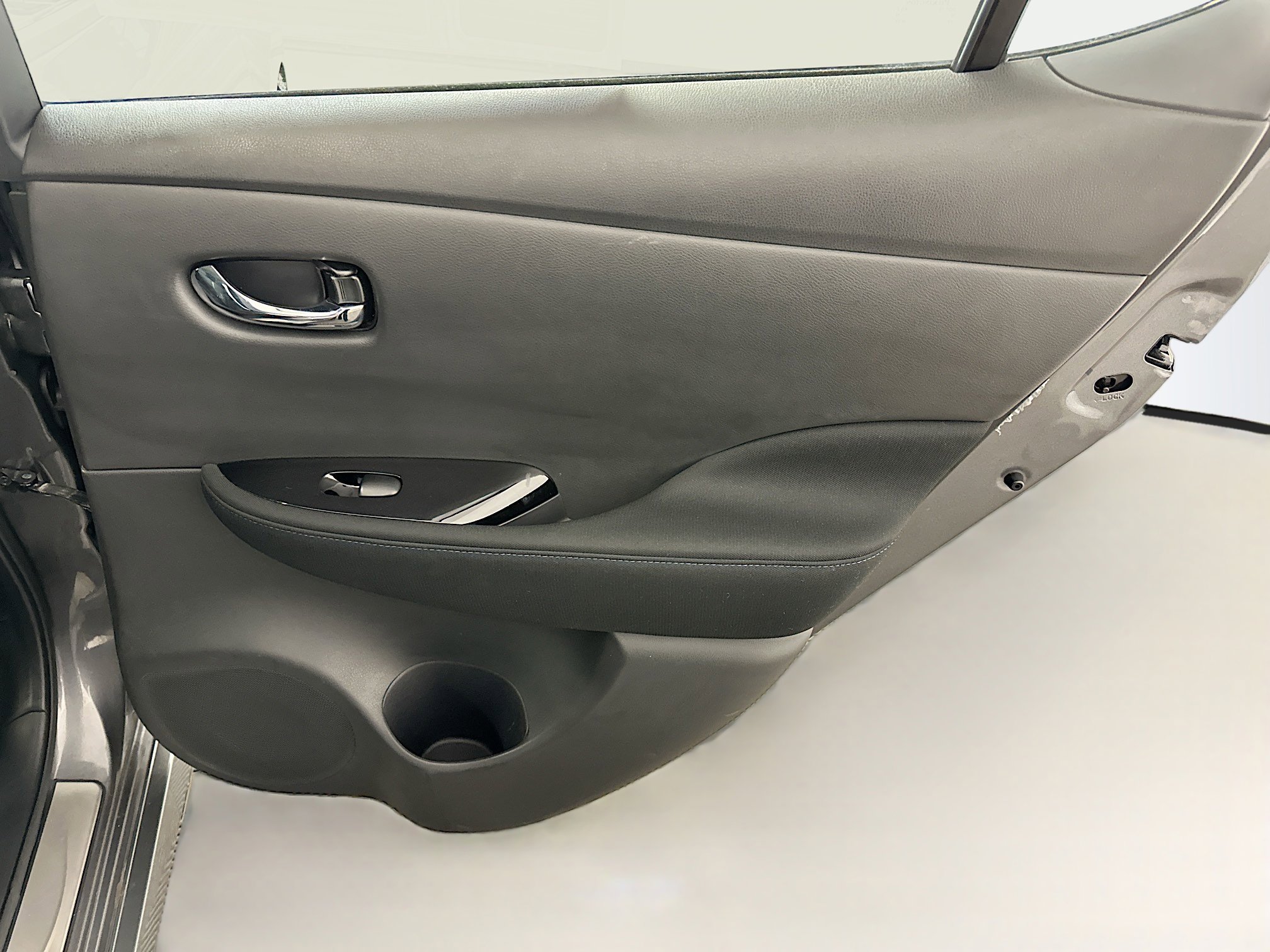 Used 2024 Nissan Leaf SV Plus image 31