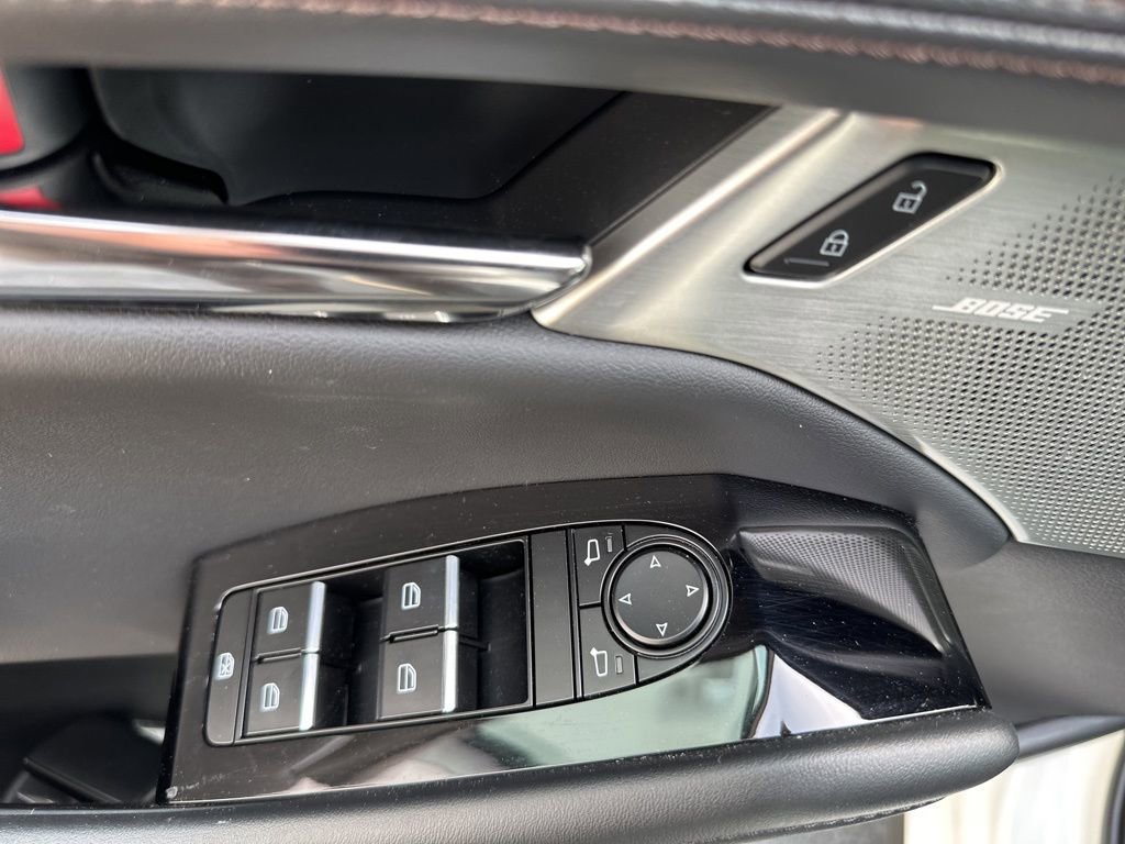 New 2026 MAZDA MAZDA3 Hatchback w/Premium Plus Pkg image 25