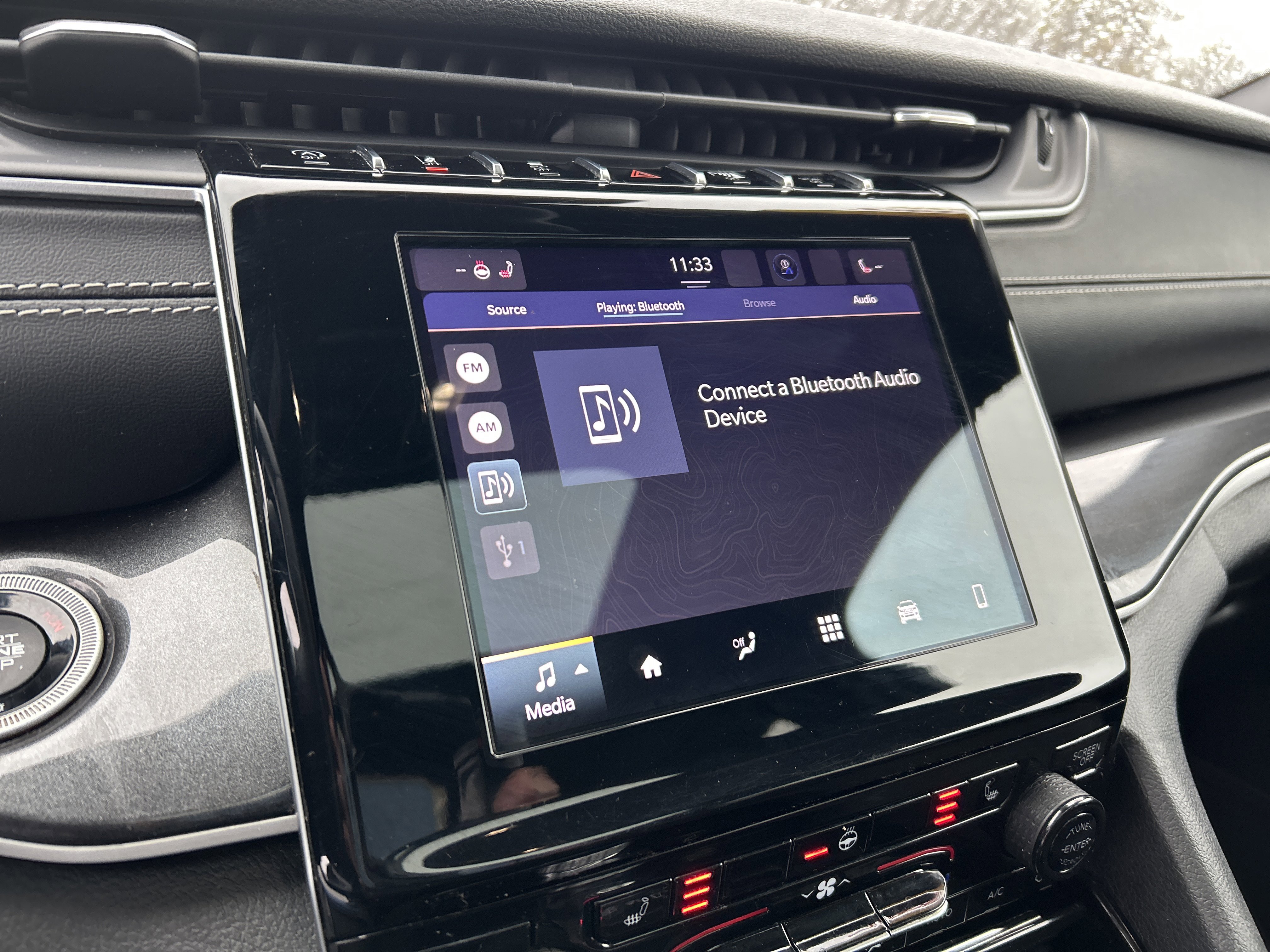 Used 2021 Jeep Grand Cherokee L Laredo image 18