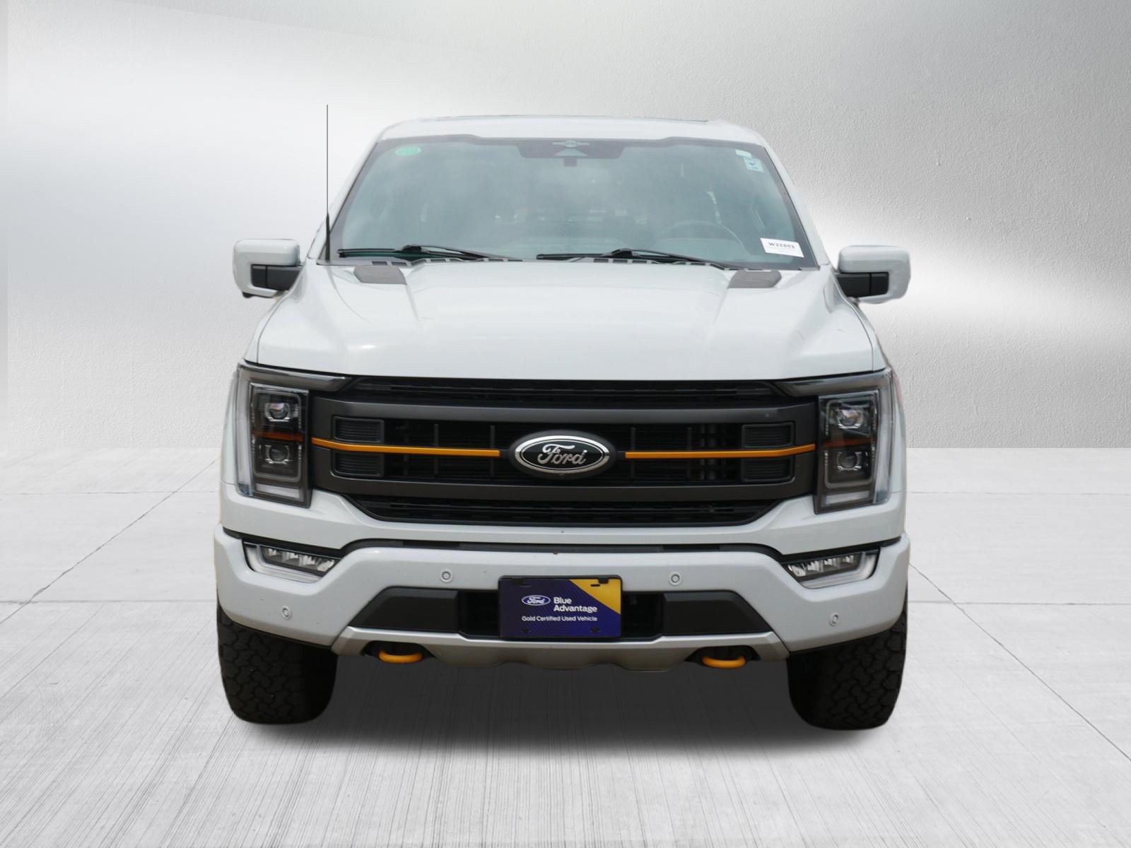 Used 2023 Ford F150 Tremor w/ Equipment Group 402A High AWD/4WD image 2