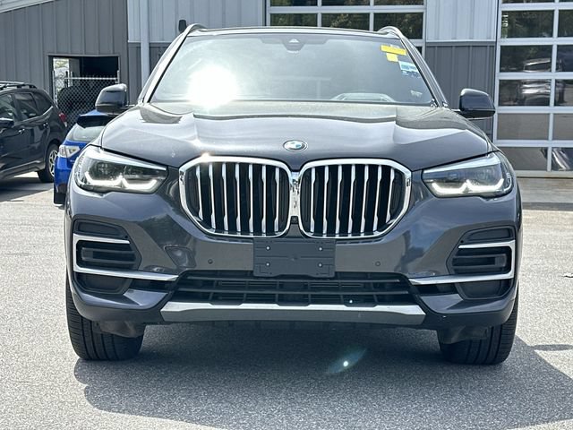 Used 2023 BMW X5 xDrive40i w/ Premium Package AWD/4WD image 15